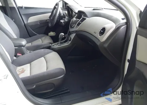 2014 Chevrolet Cruze Ls Auto z USA, uszkodzony, nr VIN 1G1PA5SH2E7218766